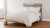 Ashley Neilsville Whitewash Queen Platform Bed with Dresser and 2 Nightstands EB2320/113/231/291(2)