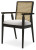 Ashley Galliden Light Brown Dining Table and 8 Chairs D841/45/01(6)/02A(2)