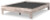 Ashley Neilsville Whitewash Queen Platform Bed with Dresser