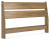 Ashley Deanlow Honey Queen Panel Headboard with Dresser and Chest Ashley Deanlow Honey Queen Panel Headboard with Dresser and Chest