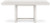 Ashley Robbinsdale Antique White Counter Height Dining Table and 8 Barstools with Storage Ashley Robbinsdale Antique White Counter Height Dining Table and 8 Barstools with Storage