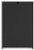 Ashley Finch Black Queen Platform Bed with Dresser and Chest