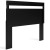 Ashley Finch Black Queen Panel Headboard with Dresser EB3392/157/231