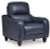 Ashley Mercomatic Gray Sofa, Loveseat and Recliner