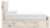 Ashley Lawroy Light Natural King Panel Bed with Mirrored Dresser, Chest and Nightstand B100/14/B2310/56/58/60(2)/31/36/46/92