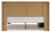 Ashley Lawroy Light Natural King Panel Bed with Mirrored Dresser, Chest and 2 Nightstands B100/14/B2310/56/58/60(2)/31/36/46/92(2)