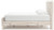 Ashley Lawroy Light Natural King Panel Bed with Mirrored Dresser, Chest and 2 Nightstands B100/14/B2310/56/58/60(2)/31/36/46/92(2)
