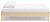 Ashley Cabinella Tan Queen Platform Bed with 2 Nightstands