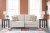 Ashley Danum Stone Reclining Sofa