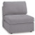 Ashley Modmax Granite 8-Piece Sectional with Chaise 92104/16/46(3)/57(2)/65/77
