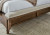 Benchcraft Sturlayne Brown King Upholstered Panel Bed