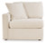 Ashley Modmax Oyster 4-Piece Sectional with Chaise 92103/17/46/57/64