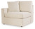 Ashley Modmax Oyster 4-Piece Sectional with Chaise 92103/17/46/57/64