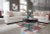 Ashley Aviemore Spice Sofa and Loveseat