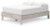 Ashley Shawburn Gray Full Platform Bed EB4123/112/156