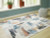 Ashley Hessland Multi 5' x 7' Washable Rug