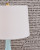 Ashley Rylanton Aqua Table Lamp