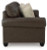 Benchcraft Roxmere Umber Sofa