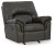 Ashley Bladen Slate Recliner Ashley Bladen Slate Recliner