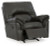 Ashley Bladen Slate Recliner Ashley Bladen Slate Recliner