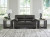 Ashley Bladen Slate Loveseat