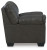 Ashley Bladen Slate Chair