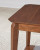 Ashley Trenmour Medium Brown End Table