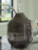 Ashley Harpwick Iridescent Gray Vase A2000726