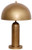 Ashley Wendfield Antique Copper Finish Table Lamp