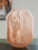 Ashley Dushby Blush Pink Vase