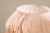 Ashley Dushby Blush Pink Vase