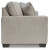 Ashley Cashton Blue Queen Sofa Sleeper