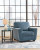Ashley Cashton Blue Chair