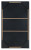 Ashley Foxenburg Blue Amber White Wall Art