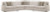 Benchcraft Ballyton Sand 5-Piece Sectional