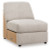 Benchcraft Ballyton Sand 5-Piece Sectional