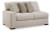 Benchcraft Ballyton Sand 5-Piece Sectional