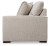 Benchcraft Ballyton Sand 5-Piece Sectional