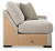 Benchcraft Ballyton Sand 5-Piece Sectional