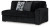 Ashley Midnight-Madness Onyx 3-Piece Sectional with Chaise 98103/16/17/34 Ashley Midnight-Madness Onyx 3-Piece Sectional with Chaise 98103/16/17/34