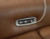 Ashley Rally-Up Caramel 2-Piece Power Reclining Sectional Loveseat
