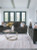 Benchcraft Erinslane Dusk Sofa and Loveseat