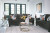 Benchcraft Erinslane Dusk Sofa and Loveseat