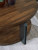Ashley Kraeburn Brown Black Coffee Table