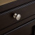 Ashley Drazmine Brown Lift-Top Coffee Table