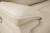 Ashley Double Deal Almond 3-Piece Power Reclining Loveseat Sectional with Console