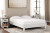 Ashley Shawburn Gray Queen Platform Bed with Dresser, Chest and Nightstand