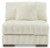 Ashley Lindyn Ivory 6-Piece Sectional