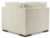 Ashley Lindyn Ivory 6-Piece Sectional