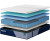 Nectar Nectar Premier Hybrid 5.1 White Queen Mattress